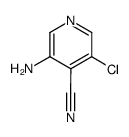 4-Azetidin-3-yl-thiomorpholine 1,1-dioxide structure