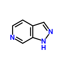 1H-Pyrazolo[3,4-c]pyridine picture