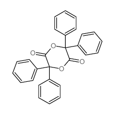 Benzilide Structure