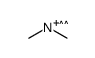 methylazanyliumylmethane结构式