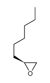 S(-)-1,2-环氧辛烷结构式