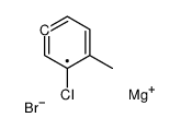 3-Chloro-4-MethylphenylMagnesium bromide, 0.50 M in 2-MeTHF picture