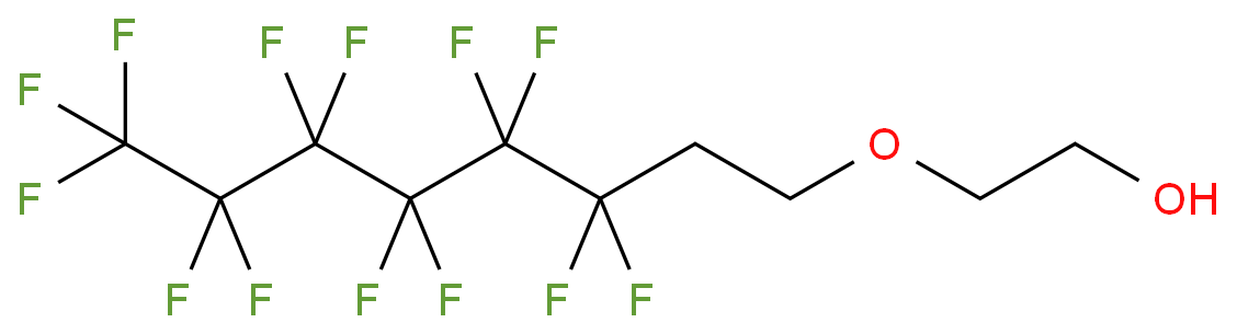 Forafac F 1结构式