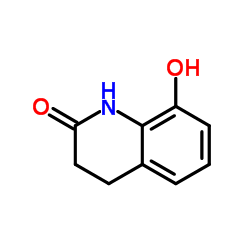 8-羟基-3,4-二氢-2(1H)-喹啉酮图片