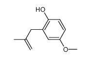 2-methyl-3-indolinone Structure