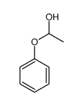1-phenoxyethanol结构式