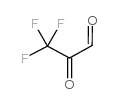 三氟丙酮醛结构式