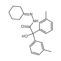 119845-07-7 structure