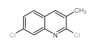 2,7-Dichloro-3-methylquinoline picture