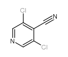 3,5-二氯-4-氰基吡啶图片