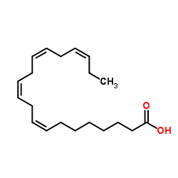 all-cis-8,11,14,17-icosatetraenoic acid picture