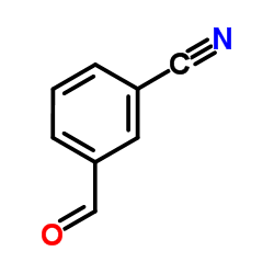 3-氰基苯甲醛图片