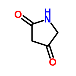 吡咯烷-2,4-二酮图片