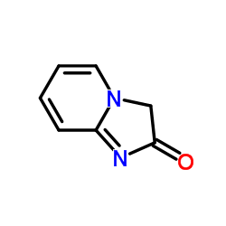 4-氨基-2-氟苯酚结构式