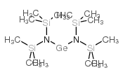 bis[bis(trimethylsilyl)amino]-germanium ii结构式