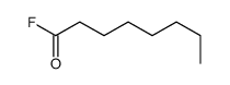 octyl fluoride结构式