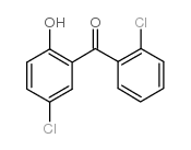 2',5-二氯-2-羟基二苯甲酮图片