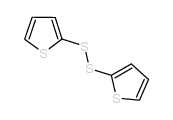 双(2-噻吩基)二硫醚图片