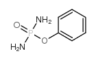 二氨基磷酸苯酯结构式