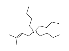prenyltributyltin结构式