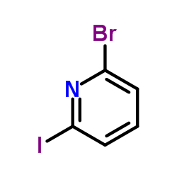 2-溴-6-碘吡啶图片