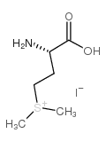 碘代L-甲硫氨酸-S-甲基硫盐图片