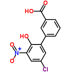5'-氯-3'-硝基-2'-羟基-[1,1'-联苯]-3-甲酸图片