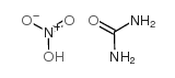 硝酸脲结构式