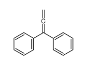 PROPA-1,2-DIENE-1,1-DIYLDIBENZENE结构式