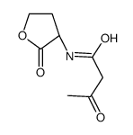 N-3-oxo-butyryl-L-Homoserine lactone picture