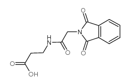 PHT-甘氨酰丙氨酸结构式