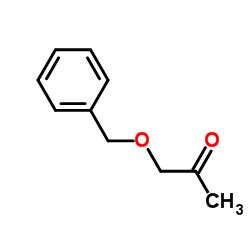 1-(Benzyloxy)acetone picture
