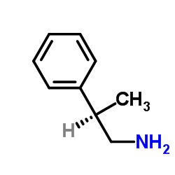 (R)-(+)-β-甲基苯乙胺图片