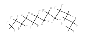 全氟十四烷基碘结构式