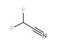 二氟乙腈结构式