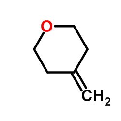 4-亚甲基四氢-2H-吡喃图片