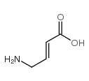 7-氨基-3-[(1H-1,2,3-三唑-4-硫代)甲基]-8-氧代-5-硫杂-1-氮杂双环[4.2.0]辛-2-烯-2-甲酸结构式