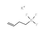 1-丁烯-4-三氟硼酸钾结构式