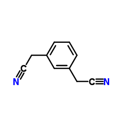 1,3-phenylenediacetonitrile structure