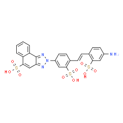 N,N-Dimethyl-4-(p-fluorophenyl)-3-cyclohexen-1-amine结构式