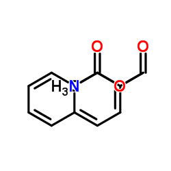 4-氧代-4H-喹嗪-3-羧酸乙酯结构式