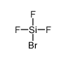 Trifluorobromosilane结构式