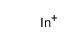 Indiumdimethylchlorid Structure