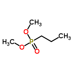 磷酸二甲基丙酯结构式