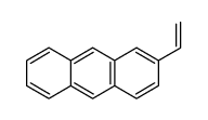 2-乙烯蒽结构式