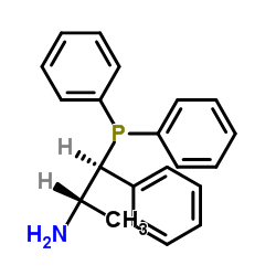 双(2-二苯基膦乙基)苯基磷结构式