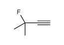 3-fluoro-3-methylbut-1-yne picture