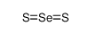 二硫化硒结构式