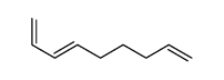 nona-1,3,8-triene Structure