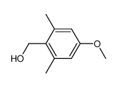 2,6-dimethyl-4-methoxybenzyl alcohol Structure